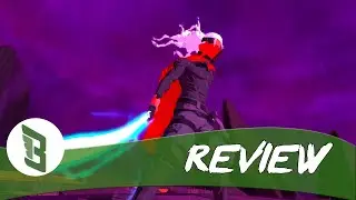 Furi Game Review
