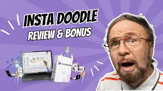 InstaDoodle Review from Real User with Full Explanation and Special Bonus