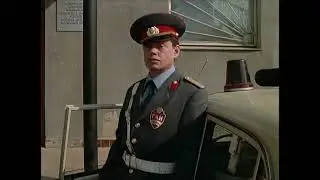 Говорил же тебе: талоны хоть возьми....Криминальный квартет
