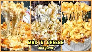 🧀 История рецепта макарон с сыром | Я надела свадебное платье на свадьбу