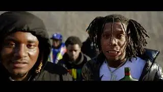Lil Ron & Chiraq Bandz - Dat Money Shot By: @alvinelmore