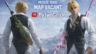 MODE SND MAP VACANT Di #callofdutymobile 