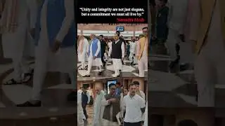 All party meeting power of india #india #politics #shortfeed #browsefeatures #quotes #unityofindia