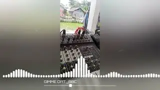MGR‼️_GIMME DAT__(BBC)_NALDO REMIXER_2026‼️