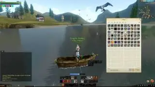 Archeage: fishing introduction guide
