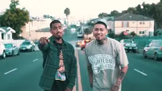 PAIN - SERS FT. EROD [OFFICIAL VIDEO]