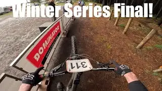 2025 SMTBC Winter Series Final