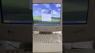 Dial Up Sound Effect