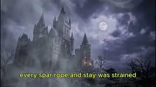 The Three Faces of Fear: Exploring Dracula's Chapter 7