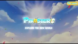 Pikaster, Explainer Video