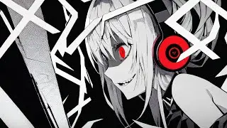 Rust Noise Code - 狂音ノ視聴 | Industrial Metal / Speedcore / Hyper Electro