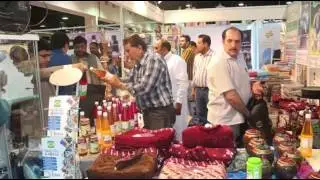Pakistan Business Center Day 1 Event