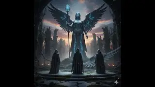 The Cursed Grimoire 📖 | Dark Fantasy Lofi - Beats for Reading & Arcane Study