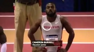 60m NCAA DIV 1 PRELIMS