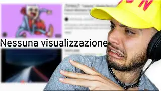 REAGISCO AI BEAT CON 0 VISUALIZZAZIONI
