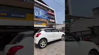 Bhai tare Gunda se 😉 #rajput #swift #system #trending #travel