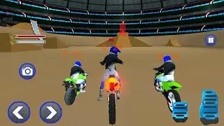 Moto GT Racing Stunts #Bike Racing Games 2018 #Bike Games Download #Free Bike Race Game (Bike Game)