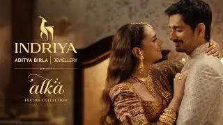Introducing Alka, a festive collection by Indriya&hellip;