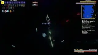 Calamity Mod: Primordial Wyrm/Adult Eidolon Wyrm (Revengeance, Melee/Summoner) [Read Description]