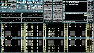AMIGA PC MUSIC MODULE MODS Zoolookologie mix ZOOLK ZOOLOOK2 Unknown ZOOLOOKO ORIGINAL By Jean Michel