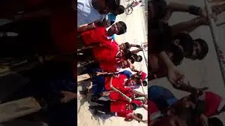 BS Dynamic Academy cricket
