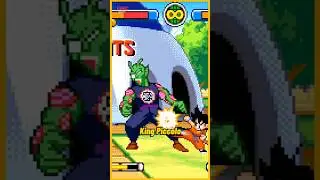 The Best Dragon Ball Game is... #dbz #dragonball #goku