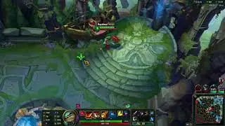 POOL PARTY RENEKTON vs JARVAN TOP FULL GAMEPLAY ft. Raydano