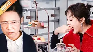 【𝐌𝐎𝐕𝐈𝐄】🍿孙俪用50塊錢晚餐竟獲得得億萬元財產，把丈夫氣壞！#cdrama #abetterlife #蛮好的人生