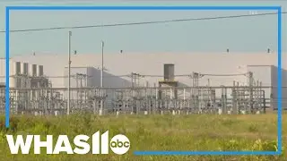 Ford announces major shift at Kentucky battery plant