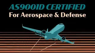 Why AS9100D Certification Matters for Cable Assemblies & Box Builds