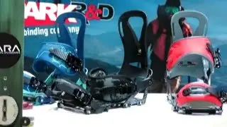 spark r&d splitboard bindings news 2017