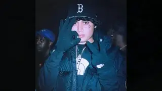 [Free] Shoreline Mafia x Ohgeesy Type beat - 