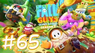 Fall Guys - Season 5 - Episode 65