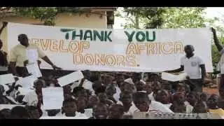 Know More About Develop Africa - Sierra Leone's Programs To Make The World A Better Place