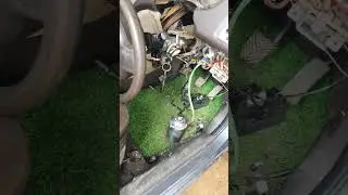 Hyundai i20 power steering hard problem power steering not working EPS light on steering vibration