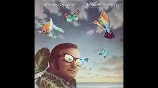 Manfredo Fest - Arigo ℗ 1979