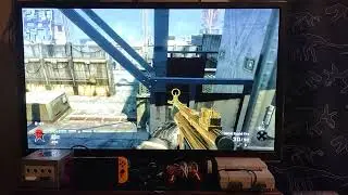 Trick Shot Tomahawks On Launch