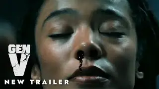 Gen V: Season 2 - Ep. 5 | NEW TRAILER | Prime Video 4K
