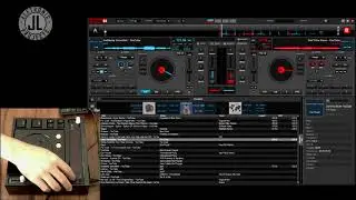 Tutorial II - Configurando Virtual DJ 8.3.4787