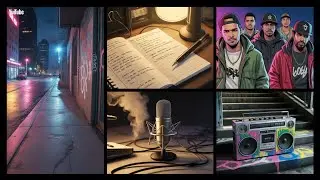 Vendetta Blues | Official Music Video