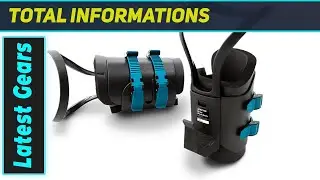 Teeter EZ-Up Gravity Boots: Amazing Relief & Core Power!