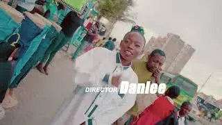 Shekina Karen - Kwako (Official Music Video)