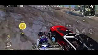 BGMI GAMEPLAY | iPhone 12 Pro | EP-236