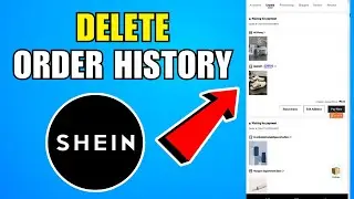 How To Delete Shein Order History (2026) (Complete Guide)