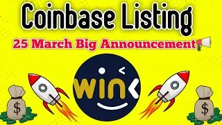 Wink Coin News Today🔥Wink Coin Price Prediction🚀Wink Coin🚀Winklink Coin Future