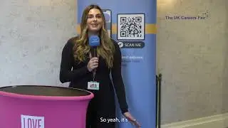 Nottingham Careers Fair