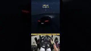 Chevrolet Camaro Zli #camaro #shorts #forzahorizon5 #moza #racing #gaming #rally #gameplay