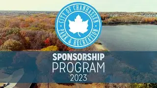 Chanhassen Parks & Recreation Sponsorship Program 2023