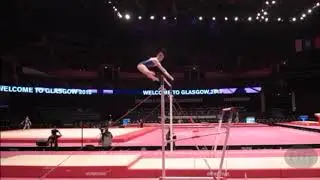 +0,5 Connection Value on Uneven Bars (CoP: 2017 21)
