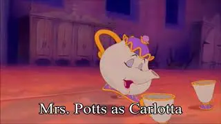 The Little Mer-Dog part 22 - End Credits